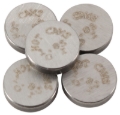 Picture of Hot Cams 07-16 CRF 150 R/2016 CRF 150 RB Big Wheel 1.850mm Shim Kit - 5 Pack