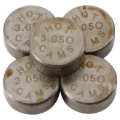 Picture of Hot Cams 07-16 CRF 150 R/2016 CRF 150 RB Big Wheel 3.050mm Shim Kit - 5 Pack