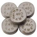 Picture of Hot Cams 07-16 CRF 150 R/2016 CRF 150 RB Big Wheel 2.450mm Shim Kit - 5 Pack