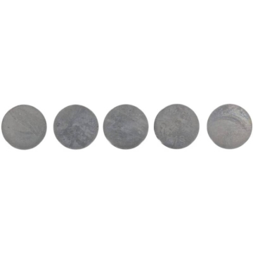 Picture of Hot Cams 04-08 400 DVX/02-16 CRF 450 R 1.600mm Shim Kit - 5 Pack