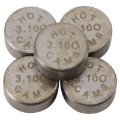 Picture of Hot Cams 07-16 CRF 150 R/2016 CRF 150 RB Big Wheel 3.100mm Shim Kit - 5 Pack