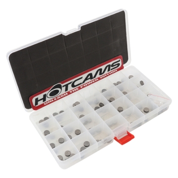 Picture of Hot Cams 13-16 1190 Adventure ABS/08-15 1190 RC8 Shim Kit
