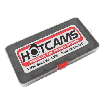 Picture of Hot Cams 92-95 ZR1100A Zephyr Shim Kit
