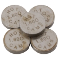 Picture of Hot Cams 07-16 CRF 150 R/2016 CRF 150 RB Big Wheel 1.600mm Shim Kit - 5 Pack