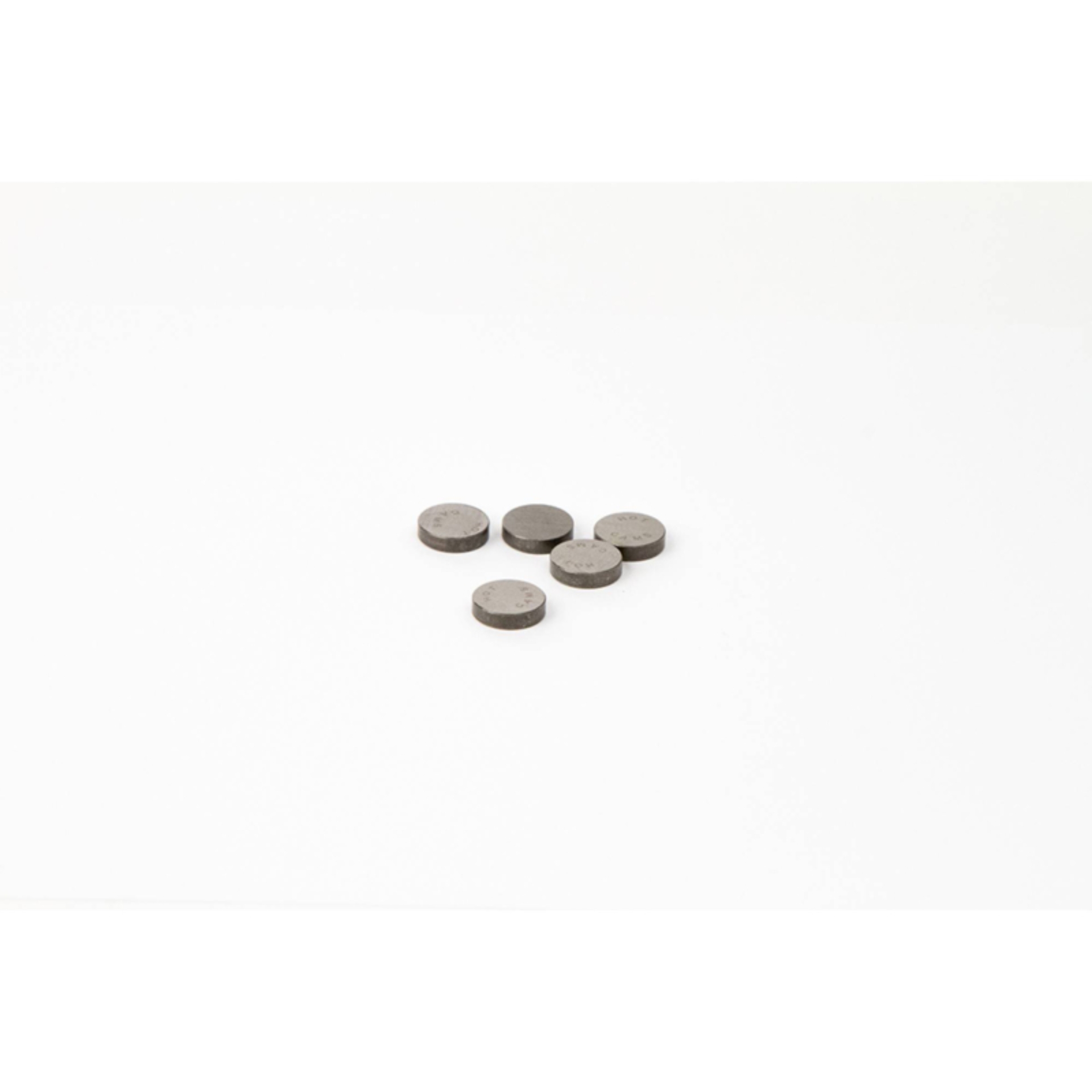 Picture of Hot Cams Shim Kits 2.050mm Thickness - 5 Pack