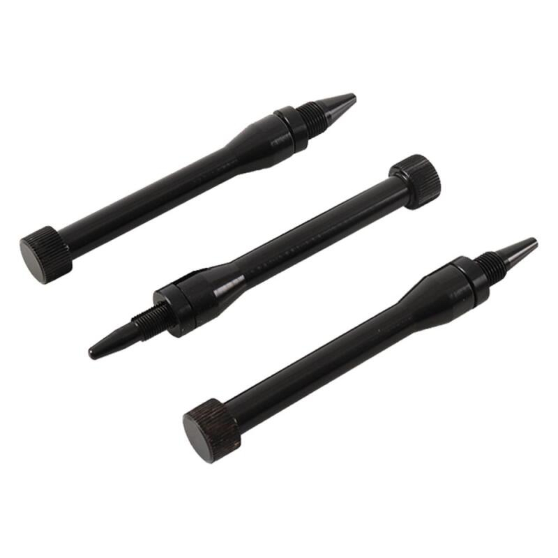 Picture of Hot Cams Installation Kit Stops - Black Anodized
