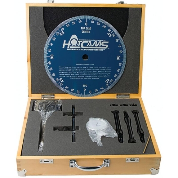 Picture of Hot Cams Installation Kit Standard