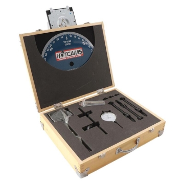 Picture of Hot Cams Installation Kit Metric