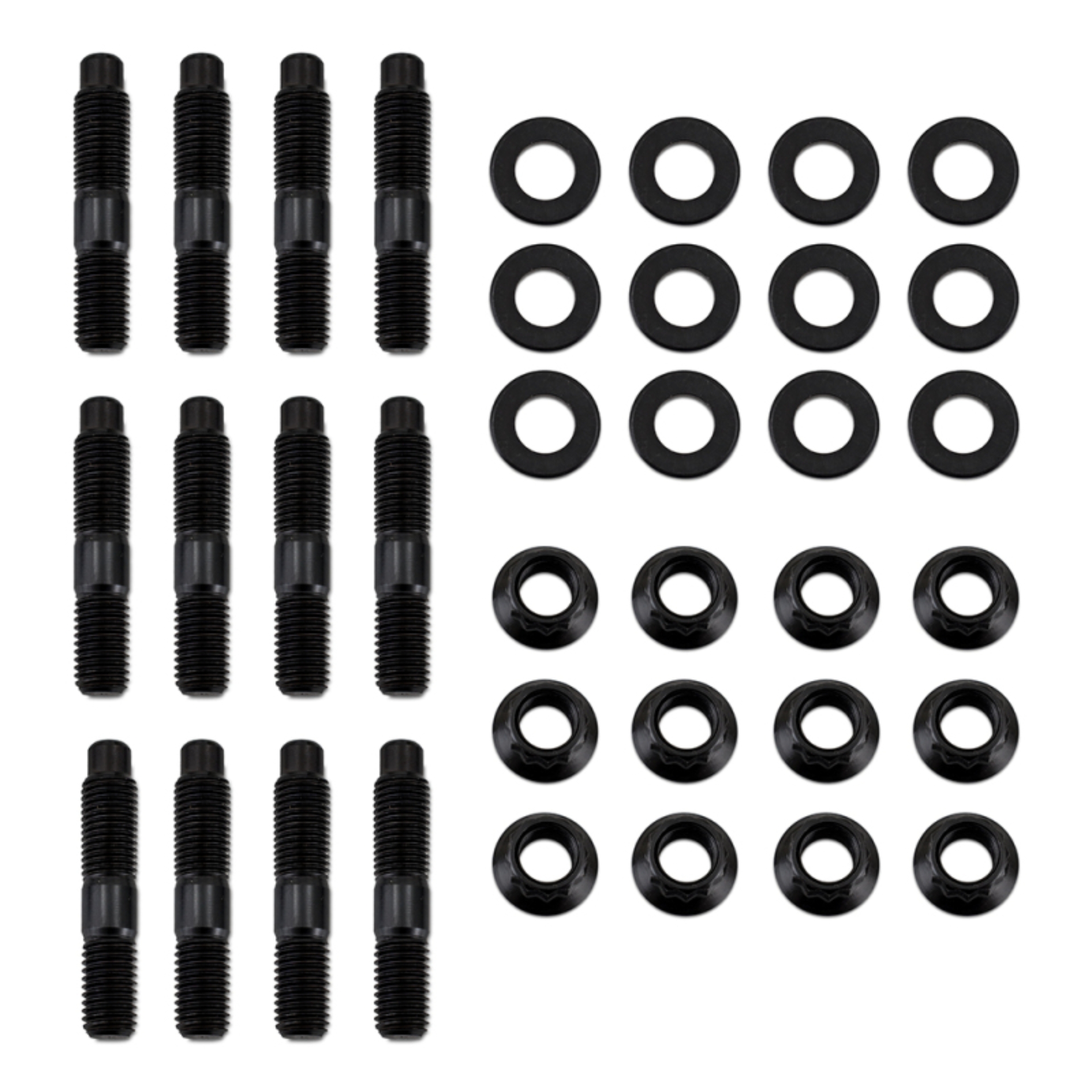 Picture of Mishimoto 94-18 Dodge Ram 5.9/6.7L Cummins Exhaust Manifold Stud Kit