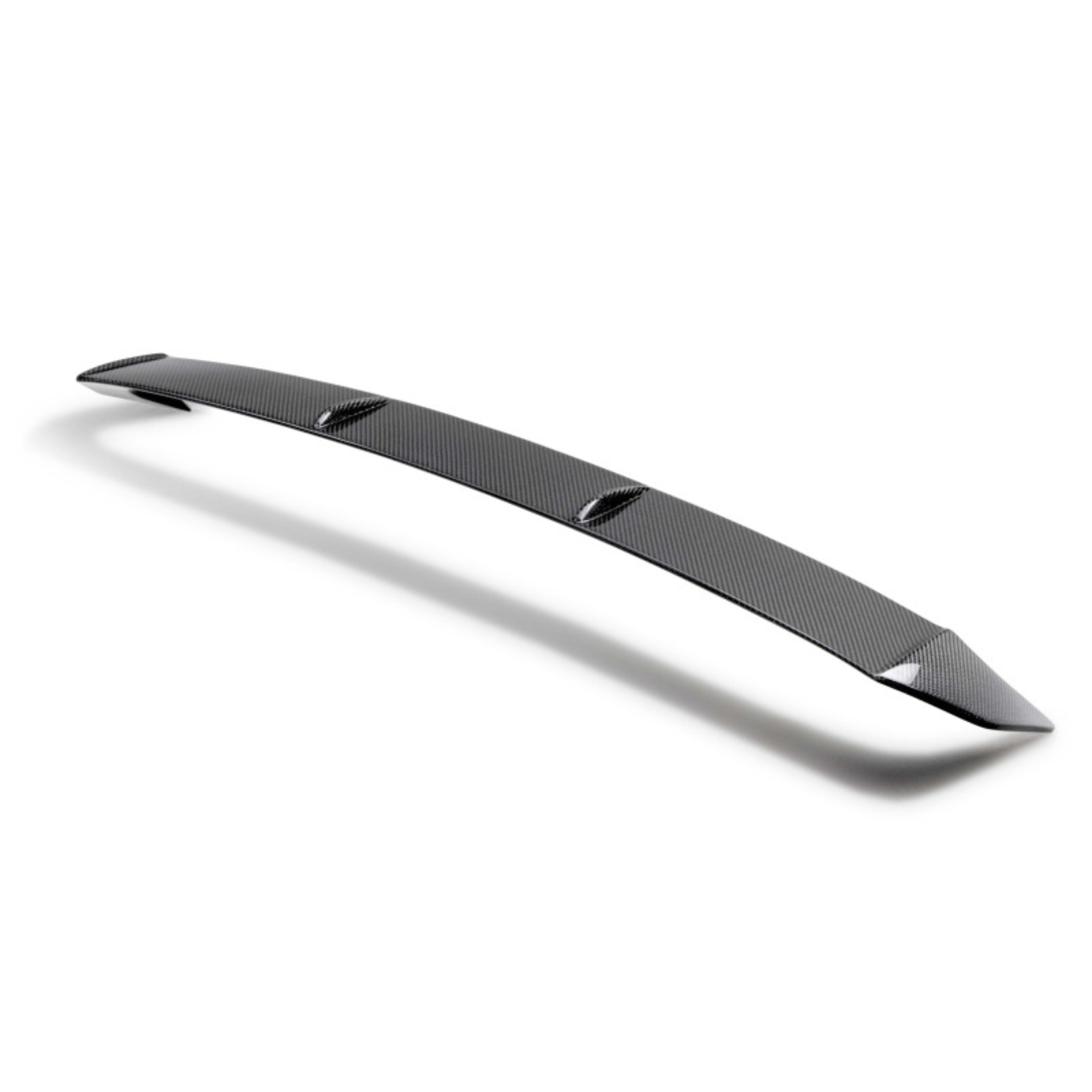 Picture of Seibon 2022+ Toyota GR86 / 2022+ Subaru BRZ Carbon Fiber Rear Fin Spoiler