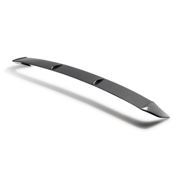 Picture of Seibon 2022+ Toyota GR86 / 2022+ Subaru BRZ Carbon Fiber Rear Fin Spoiler