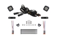 Picture of Diode Dynamics 23-24 Chevrolet Colorado Stage Series Reverse Light Kit C1R
