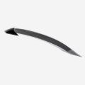 Picture of Seibon 2022+ Toyota GR86 / 2022+ Subaru BRZ Carbon Fiber Rear Fin Spoiler