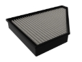 Picture of aFe 17-23 GMC Acadia V6 3.6L / 17-24 Cadillac XT5 V6 3.6L Magnum FLOW Pro DRY S Air Filter