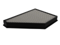 Picture of aFe 17-23 GMC Acadia V6 3.6L / 17-24 Cadillac XT5 V6 3.6L Magnum FLOW Pro DRY S Air Filter