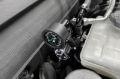Picture of Radium 14-19 Chevrolet Corvette (M/T & A/T Transmissions) Fuel Pressure Regulator Mount
