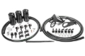 Picture of Radium 14-19 Chevrolet Corvette LT1 CCV Fluid Lock Triple Catch Can Kit