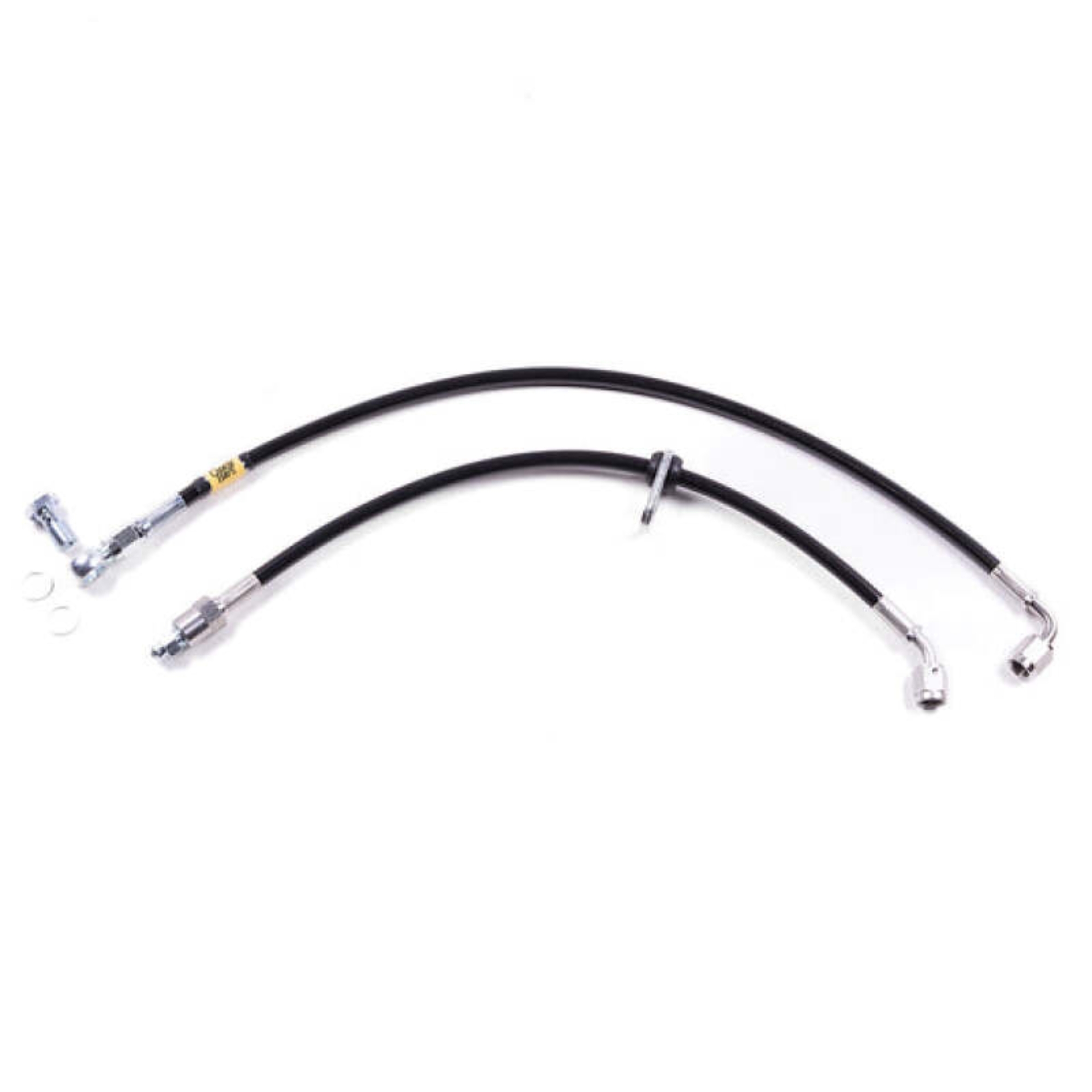 Picture of Chase Bays 2013+ Toyota 86/GR86/FR-S/Subaru BRZ (w/CD009) Clutch Line