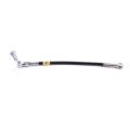 Picture of Chase Bays 2013+ Toyota 86/GR86/FR-S/Subaru BRZ (w/Honda K-Series) Clutch Line