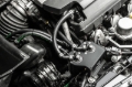 Picture of Radium 14-19 Chevrolet Corvette LT1 CCV Fluid Lock Dual Catch Can Kit