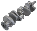 Picture of Eagle Chrysler RB Crankshafts Forged 4340 Steel 4.150in Stroke 2.375in Rod Journals