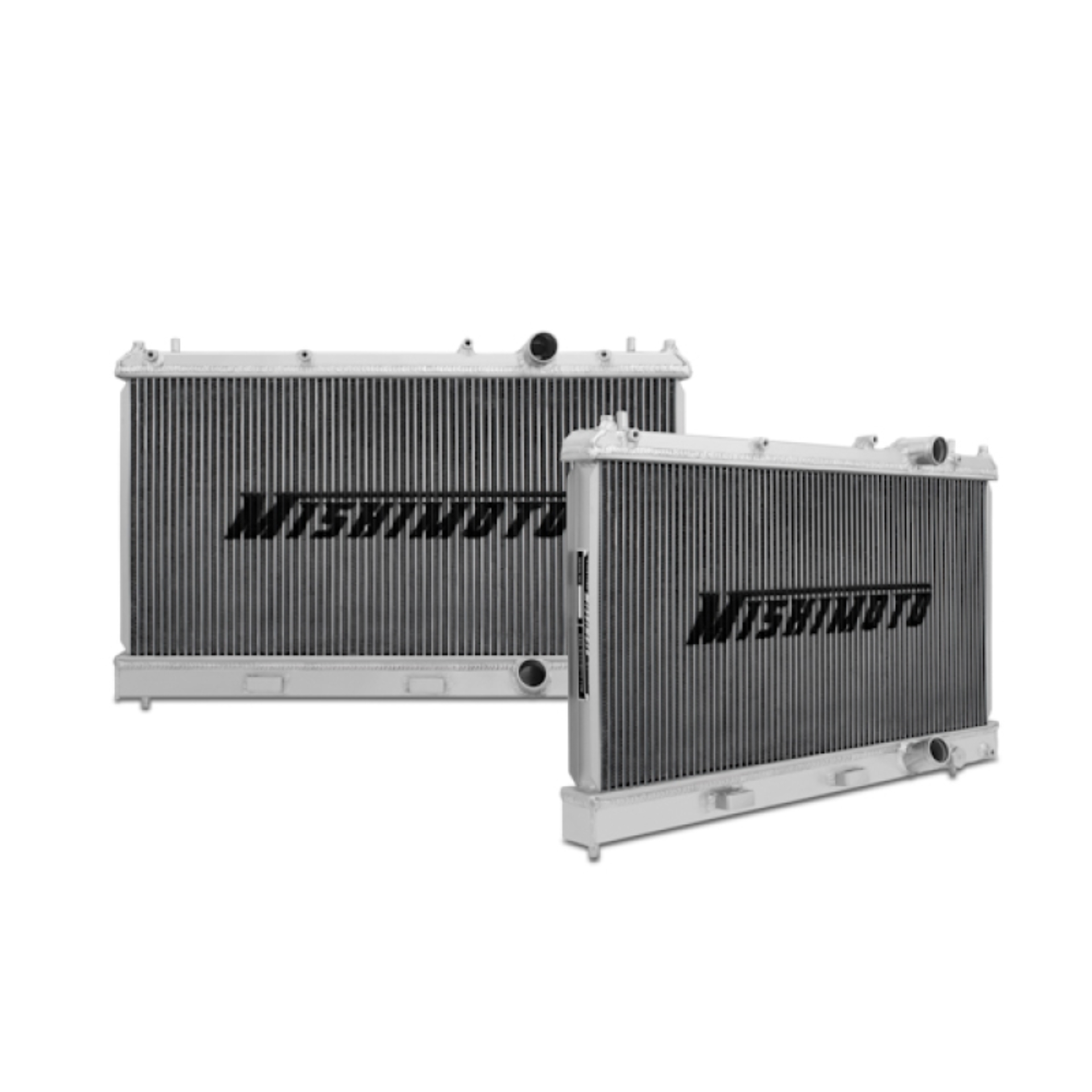 Picture of Mishimoto 95-99 Dodge Neon Manual Aluminum Radiator