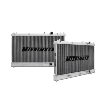 Picture of Mishimoto 95-99 Dodge Neon Manual Aluminum Radiator