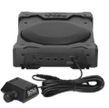 Picture of Boss Audio 8in 800W Amplified Subwoofer System w/ Enclosure - Single