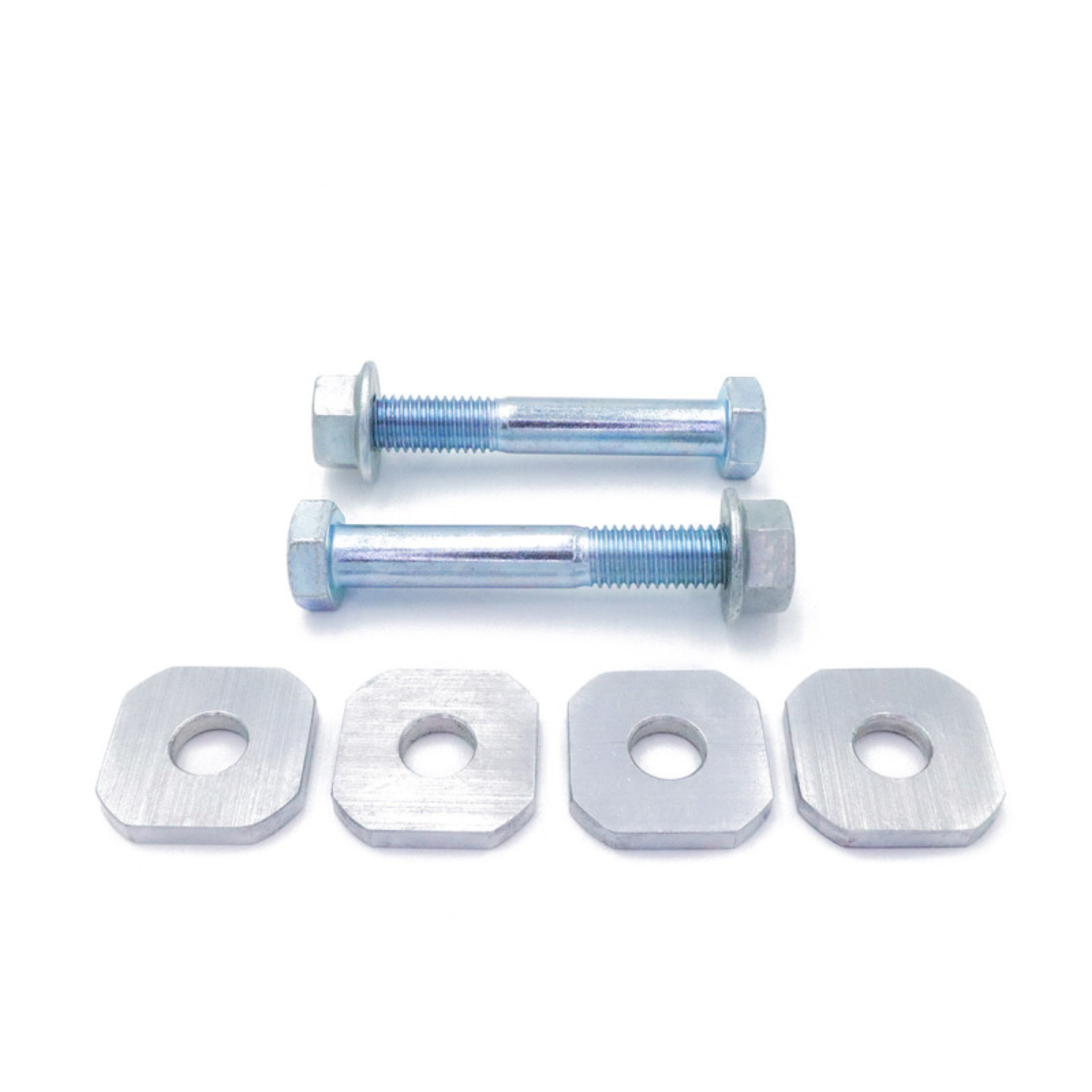 Picture of SPL Parts 09-16 Audi B8 / B8.5 A4/A5/S4/S5 Eccentric Toe Lockout Kit