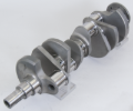 Picture of Eagle Chrysler RB Crankshafts Forged 4340 Steel 4.150in Stroke 2.375in Rod Journals