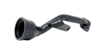 Picture of Torque Solution 08-14 Subaru WRX / 08-21 Subaru STI Oil Fill Tube Relocation