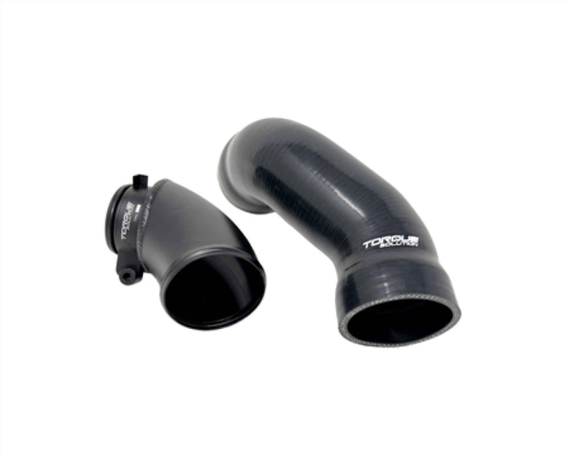 Picture of Torque Solution 2020+ Volkswagen GTI / 2020+ Audi A3 Turbo Inlet Kit