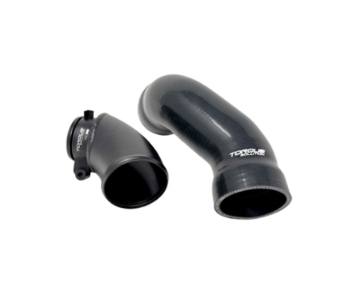 Picture of Torque Solution 2020+ Volkswagen GTI / 2020+ Audi A3 Turbo Inlet Kit