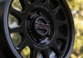 Picture of Ford Racing 21-23 Bronco (Excl Bronco Raptor) 17 x 8.5 Method Black Wheel Kit