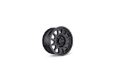 Picture of Ford Racing 21-23 Bronco (Excl Bronco Raptor) 17 x 8.5 Method Black Wheel Kit
