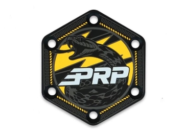 Picture of PRP Steering Wheel Center Cap - Snake