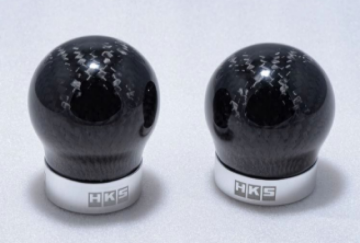 Picture of HKS CARBON SHIFT KNOB ZN6/ZN8