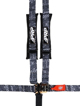 Picture of PRP 5.2 Harness - Dont Tread on Me