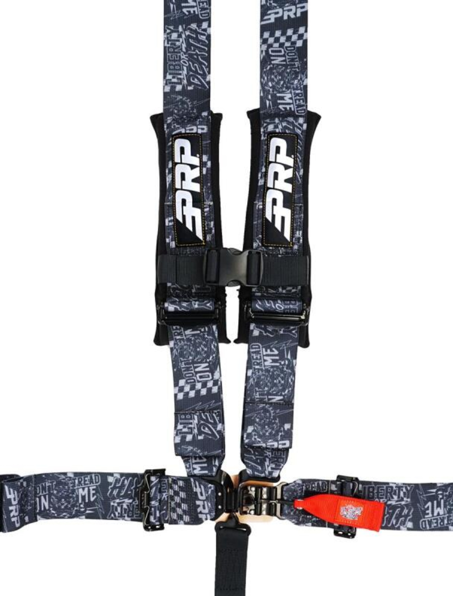 Picture of PRP 5.3 Harness - Dont Tread on Me