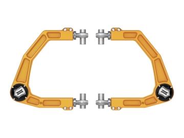 Picture of ICON ICO Upper Control Arms - 58552GDJ