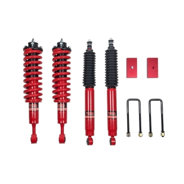 Picture of Pedders 05-23 Toyota Tacoma 50mm TrakRyder Lift Kit