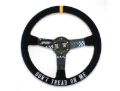 Picture of PRP Steering Wheel Center Cap - Dont Tread on Me