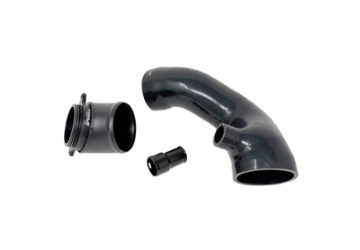 Picture of Torque Solution 2020+ Volkswagen Golf 8 GTI Clubsport / Audi S3 8Y Turbo Inlet Kit