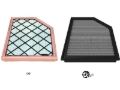 Picture of aFe 23-24 GM Colorado/Canyon L4-2.7L (t) Magnum FLOW Pro DRY S Air Filter