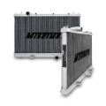 Picture of Mishimoto 01-05 Dodge Neon SRT-4 Manual Aluminum Radiator