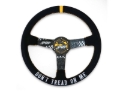 Picture of PRP Steering Wheel Center Cap - Snake