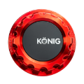 Picture of Konig KNG Center Caps Wheel Center Caps - CAPMRK1R