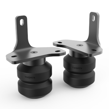Picture of Timbren 23-24 Toyota Sequoia / 2024 Toyota Tacoma Rear Suspension Enhancement System