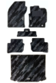Picture of HKS FLOOR MATS GZEA14H FULL SET OCT LHD