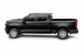 Picture of Bushwacker 19-21 Chevrolet Silverado 1500 6ft 6in Bed OE-Style 4PC Fender Flares - Black